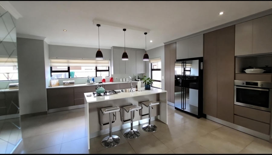 4 Bedroom Property for Sale in La Camargue Private Country Estate North West